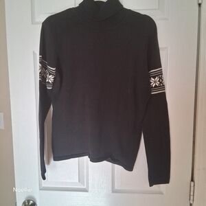 American Eagle Turtleneck